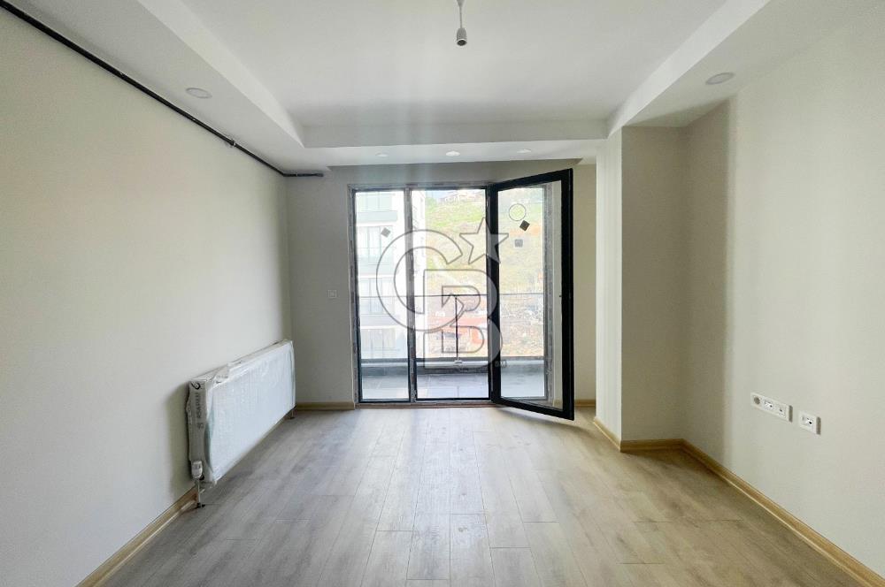 KARTAL ADAVİSTA'DA ADALAR MANZARALI 2+1 SATILIK DAİRE