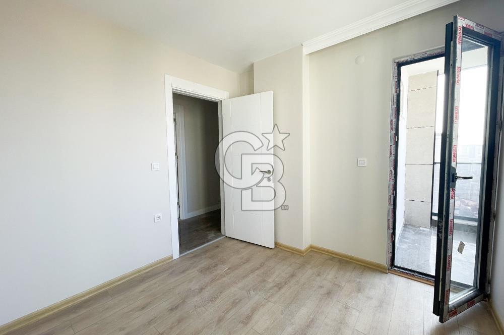 KARTAL ADAVİSTA'DA ADALAR MANZARALI 2+1 SATILIK DAİRE