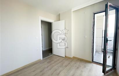 KARTAL ADAVİSTA'DA ADALAR MANZARALI 2+1 SATILIK DAİRE