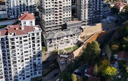 KARTAL ADAVİSTA'DA ADALAR MANZARALI 2+1 SATILIK DAİRE