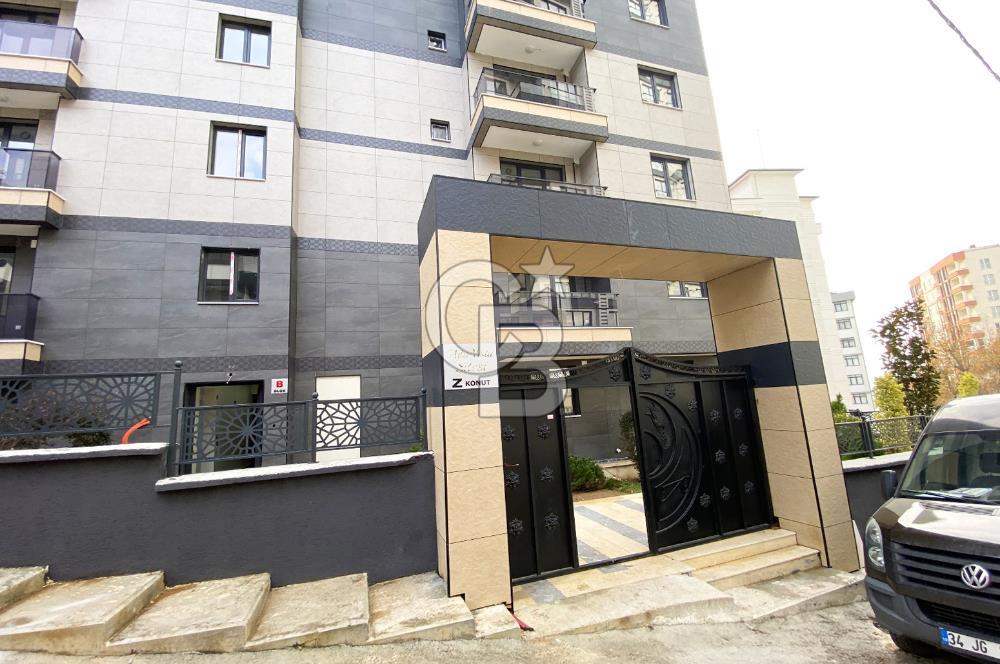 KARTAL ADAVİSTA'DA ADALAR MANZARALI 2+1 SATILIK DAİRE