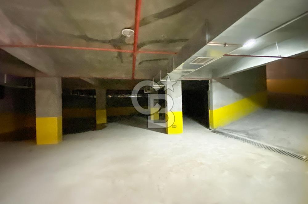 KARTAL ADAVİSTA'DA ADALAR MANZARALI 2+1 SATILIK DAİRE