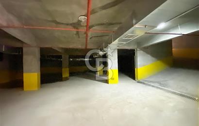 KARTAL ADAVİSTA'DA ADALAR MANZARALI 2+1 SATILIK DAİRE