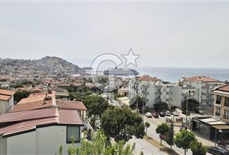 Türkmen Mahellesi Satılık Deniz Manzaralı 3+1 Daire