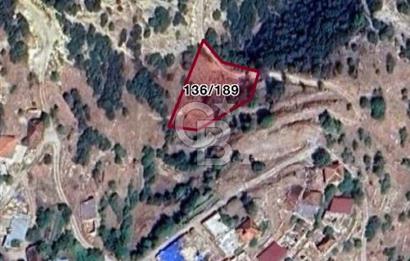 Çal Dağmarmara'da Köy İçi İmarlı 1.005 m² Satılık Arsa