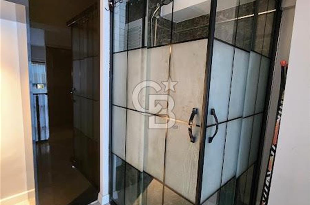Üniversite Yakını 50 M² Eşyalı 1+1 Satılık Loft Apart Daire