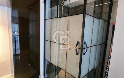 Üniversite Yakını 50 M² Eşyalı 1+1 Satılık Loft Apart Daire