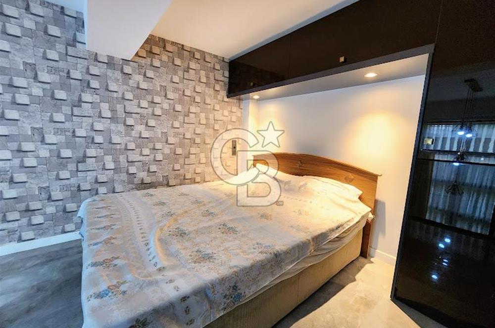 Üniversite Yakını 50 M² Eşyalı 1+1 Satılık Loft Apart Daire