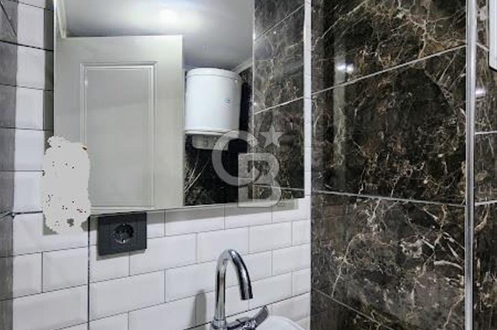 Üniversite Yakını 50 M² Eşyalı 1+1 Satılık Loft Apart Daire