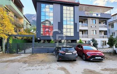 Üniversite Yakını 50 M² Eşyalı 1+1 Satılık Loft Apart Daire