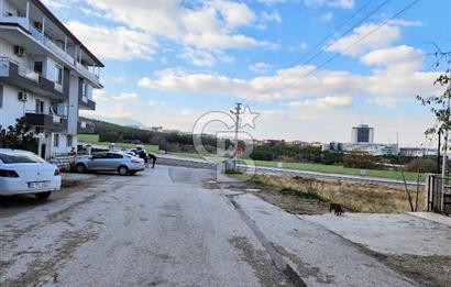 Üniversite Yakını 50 M² Eşyalı 1+1 Satılık Loft Apart Daire
