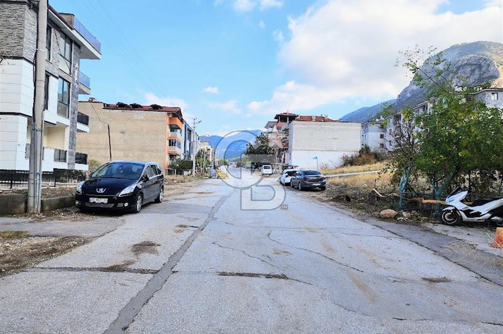 Üniversite Yakını 50 M² Eşyalı 1+1 Satılık Loft Apart Daire