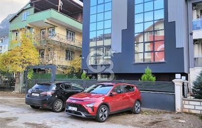 Üniversite Yakını 50 M² Eşyalı 1+1 Satılık Loft Apart Daire