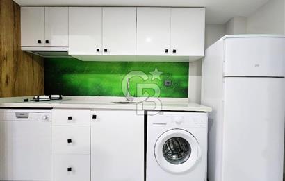 Üniversite Yakını 50 M² Eşyalı 1+1 Satılık Loft Apart Daire