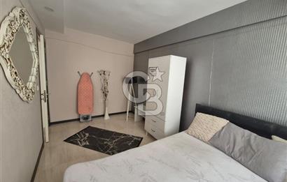 Devlet Hastanesi Yakını Kiralık Balkonlu Eşyalı 1+1 Apart Daire
