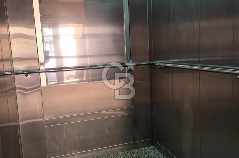 Devlet Hastanesi Yakını Kiralık Balkonlu Eşyalı 1+1 Apart Daire
