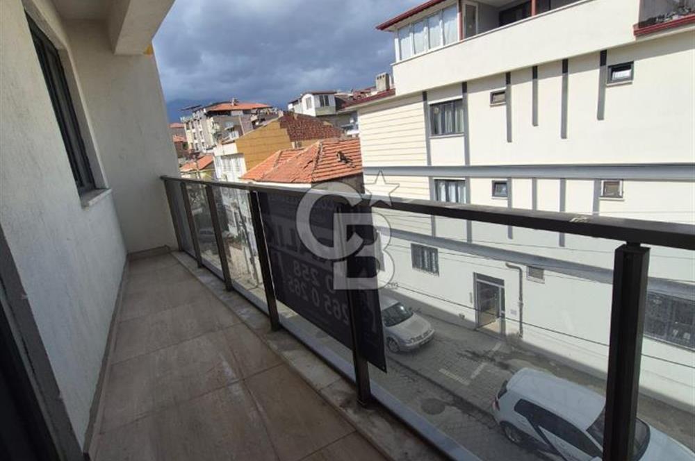 Devlet Hastanesi Yakını Kiralık Balkonlu Eşyalı 1+1 Apart Daire
