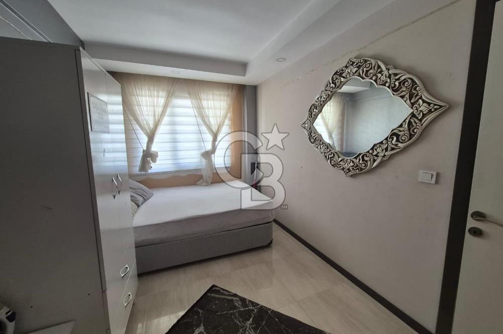 Devlet Hastanesi Yakını Kiralık Balkonlu Eşyalı 1+1 Apart Daire