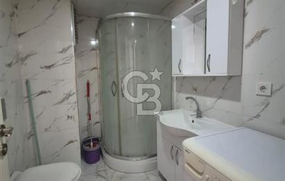 Devlet Hastanesi Yakını Kiralık Balkonlu Eşyalı 1+1 Apart Daire