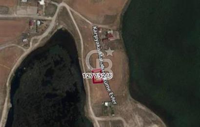 FIRSAT FİYAT GÖLBAŞI HACILAR TEK TAPU SATILIK 312 M2 ARSA