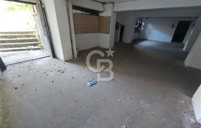 Tuzla Aydınlı Şifa mah kiralık 140 m2 net dükkan depo