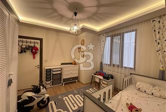 NİLÜFER,ÖZLÜCE DE ÖZEL OKULLARA YAKIN SATILIK3+1 BAHÇE KATI