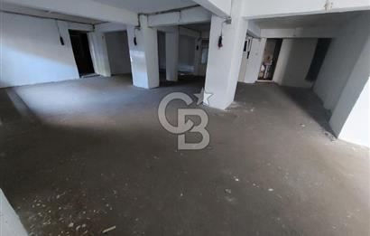 Tuzla Aydınlı Şifa mah satılık 140 m2 net dükkan depo boş