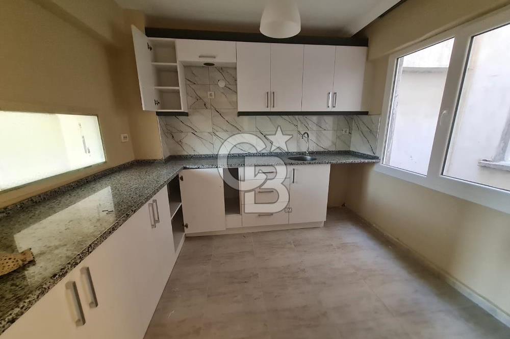 Bornova Kazımdirik 3+1 Kiralık Daire
