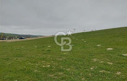 Arnavutköy Dursunköy konut imarlı ifrazlı 409 m2 satılık arsa
