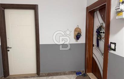 NİLÜFER,ÖZLÜCE DE ÖZEL OKULLARA YAKIN SATILIK3+1 BAHÇE KATI