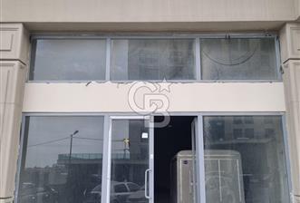 esenyurt satılık dükkan