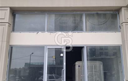 esenyurt satılık dükkan