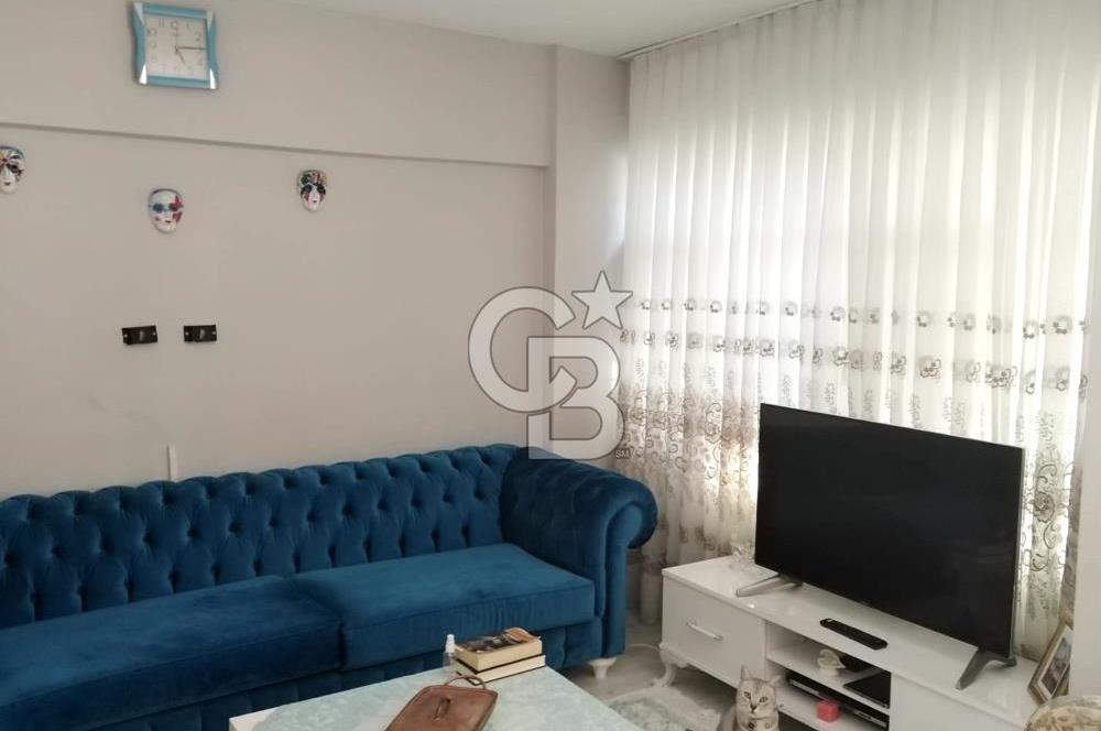 GİRNE CADDESİNDE KİRALIK 3+1 DAİRE