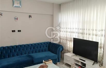 GİRNE CADDESİNDE KİRALIK 3+1 DAİRE