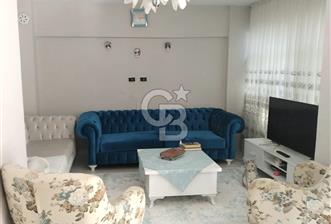 GİRNE CADDESİNDE KİRALIK 3+1 DAİRE