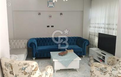 GİRNE CADDESİNDE KİRALIK 3+1 DAİRE
