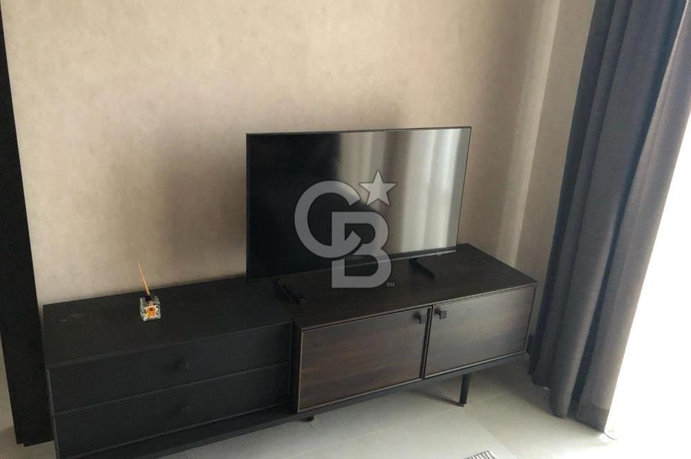 OZAN BEYTEPE'DE, FULL MOBİLYALI, ŞAHANE 1+1 KİRALIK DAİRE !