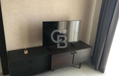 OZAN BEYTEPE'DE, FULL MOBİLYALI, ŞAHANE 1+1 KİRALIK DAİRE !