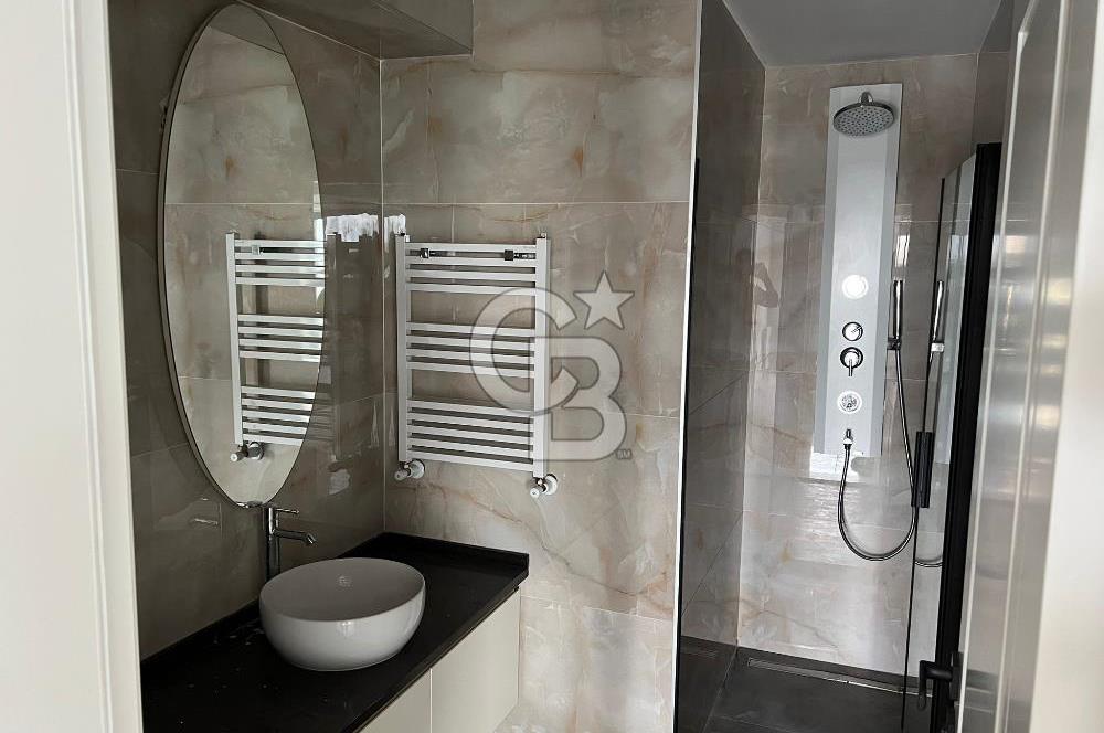 İzmir Konak İnci Premium Satılık 2+1 Daire
