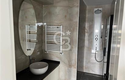 İzmir Konak İnci Premium Satılık 2+1 Daire