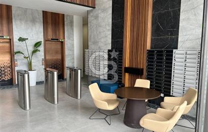 İzmir Konak İnci Premium Satılık 2+1 Daire