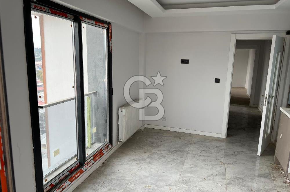 İzmir Menemen Esatpaşa Satılık 5+1 Dubleks Daire