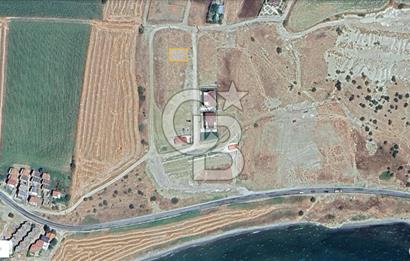 ŞARKÖY'DE SATILIK LEBİDERYA DENİZ MANZARALI VİLLA İMARLI ARSALAR