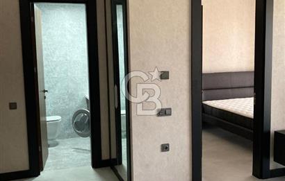 OZAN BEYTEPE'DE, FULL MOBİLYALI, ŞAHANE 1+1 KİRALIK DAİRE !