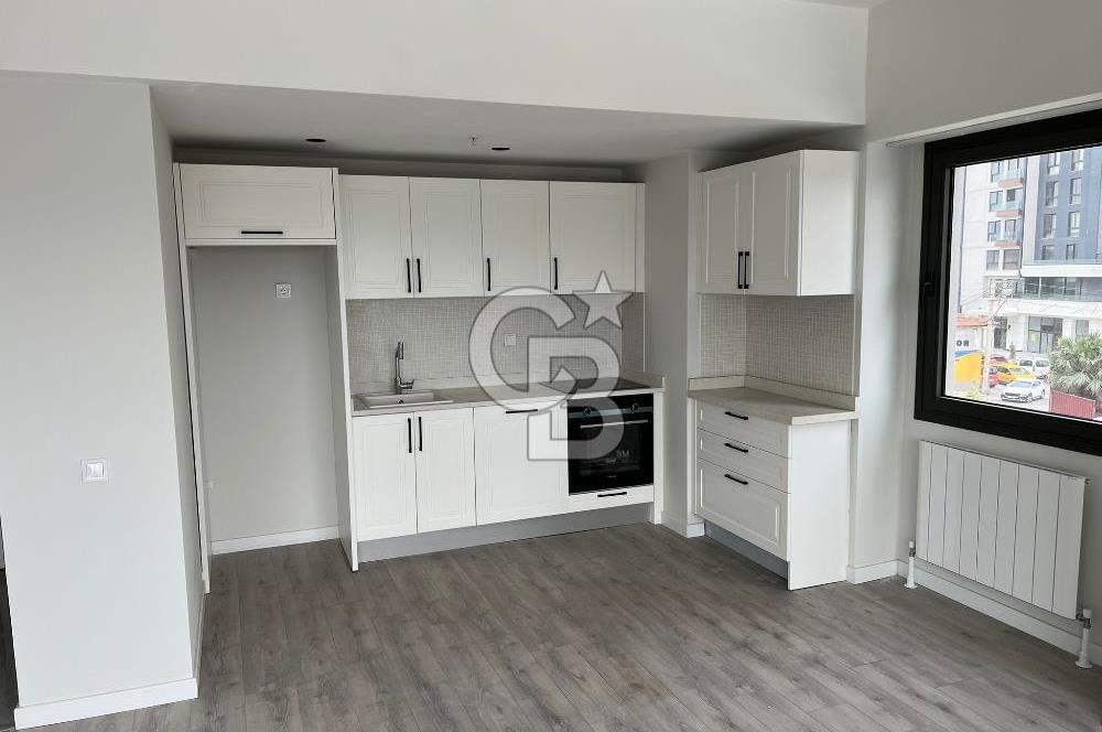 İzmir Konak İnci Premium Satılık 2+1 Daire