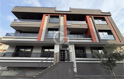 CB EAGLE'Dan KUVA-İ MİLLİYE MAH. 140m² 3+1 ULTRA LÜKS DAİRE 