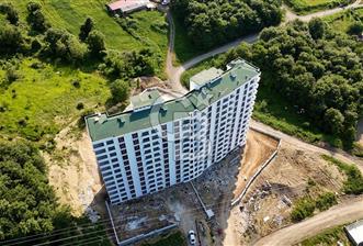 ATAKUM ALANLIDA %50 PEŞİNAT ve 12-24 AY VADE FARKSIZ TAKSİTLERLE 1+1 DAİRELER