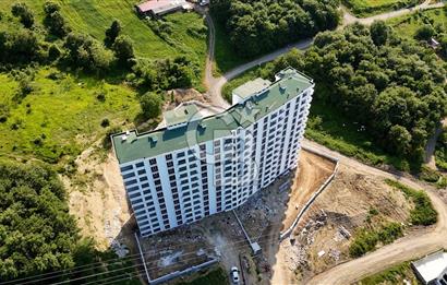 ATAKUM ALANLIDA %50 PEŞİNAT ve 12-24 AY VADE FARKSIZ TAKSİTLERLE 1+1 DAİRELER