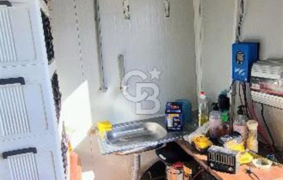 Serinhisar Yüreğil de Satılık Fırsat Hobi Bahçesi