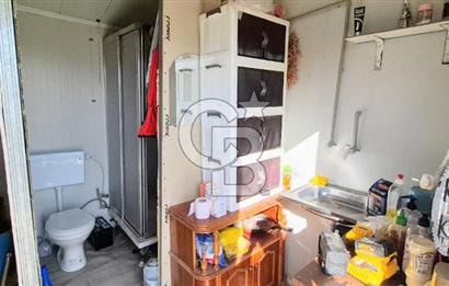 Serinhisar Yüreğil de Satılık Fırsat Hobi Bahçesi